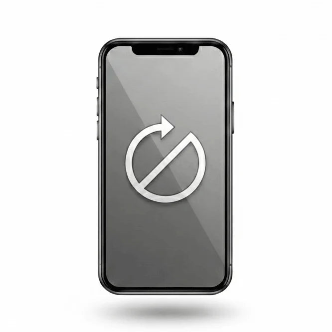 iPhone 17 Bootloop Reparatur