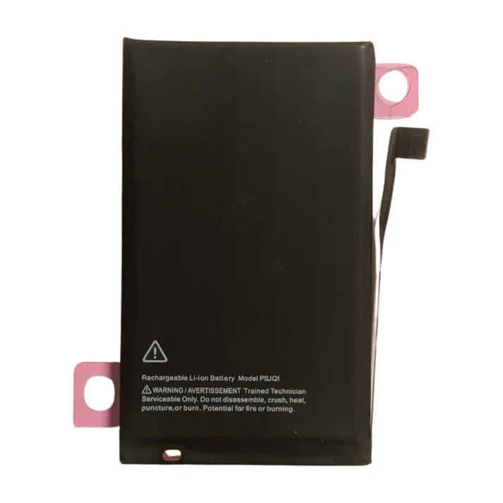 iPhone 16 OEM HC Akku