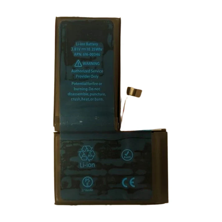 iPhone X OEM Akku
