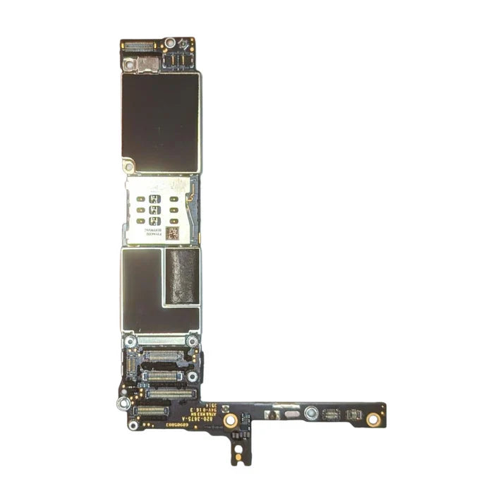 iPhone 6 Plus Logikboard - GESPERRT / DEFEKT