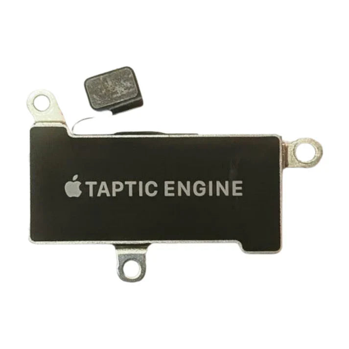 iPhone 12 / 12 Pro Vibrationsmotor PULLED