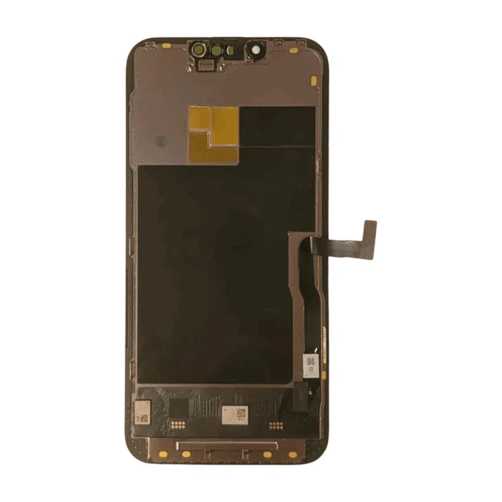 iPhone 13 Pro OLED SOFT Display (OEM) - Anlernbar als ORIGINAL USED ab iOS 18