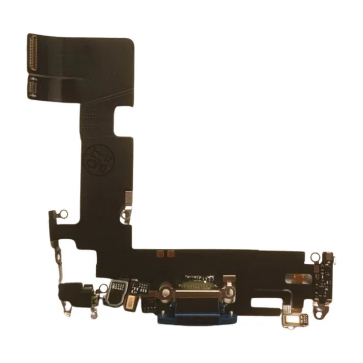 iPhone 13 Ladebuchse PULLED
