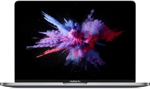 Apple MacBook Pro 13" (2019) A1989 Lötarbeit (Microsoldering)