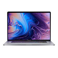 Apple MacBook Pro 15" (2018, Mitte) A1990 Display Reparatur (Original)