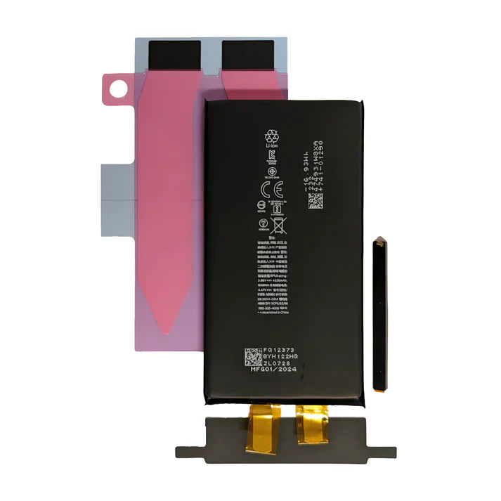 iPhone 14 Plus OEM Akkuzelle ohne BMS zum Punktschweißen