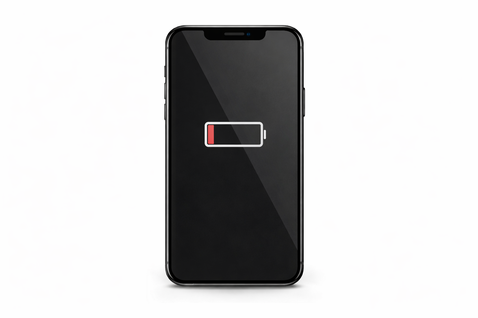 iPhone 11 Pro Max Akku Reparatur