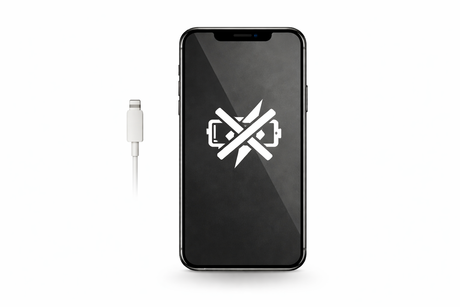 iPhone 15 Pro Max Ladebuchse Reparatur