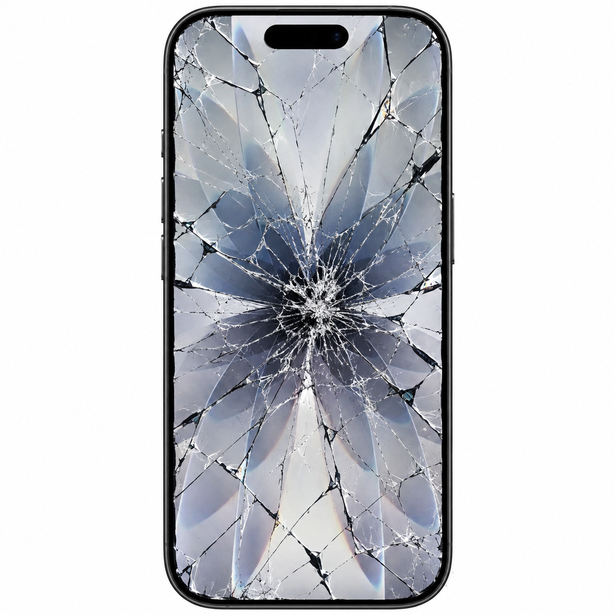 iPhone 17 Displayglas Reparatur