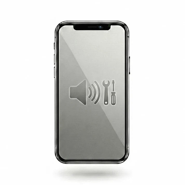 iPhone 17 Lautsprecher & Ohrhörer Reparatur