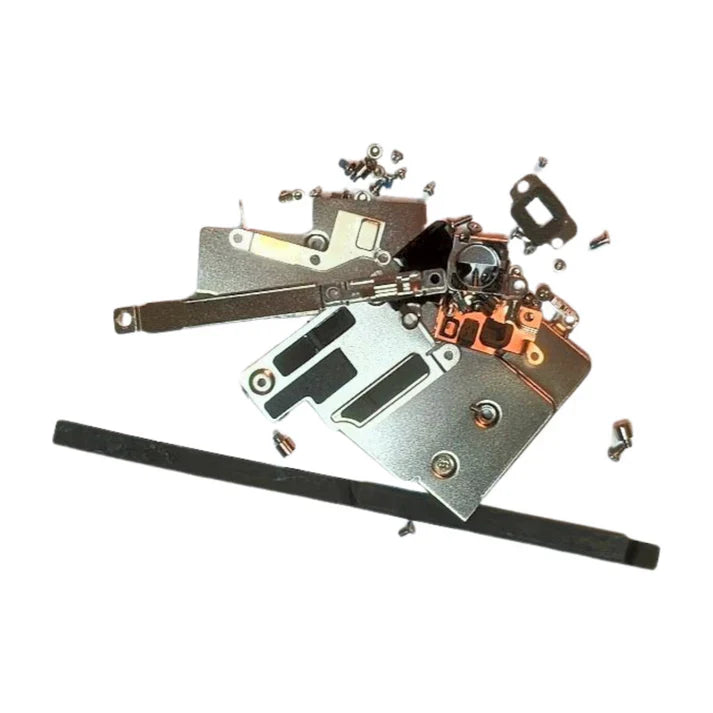 iPhone 13 GPS-Antennen Flex PULLED