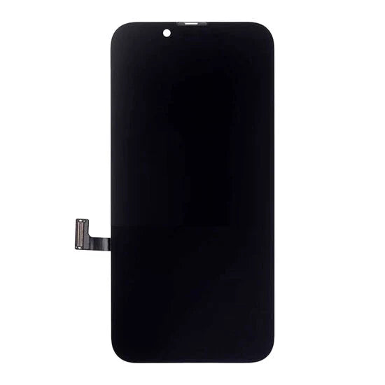 iPhone 13 OLED SOFT Display (OEM) - Anlernbar als ORIGINAL USED ab iOS 18