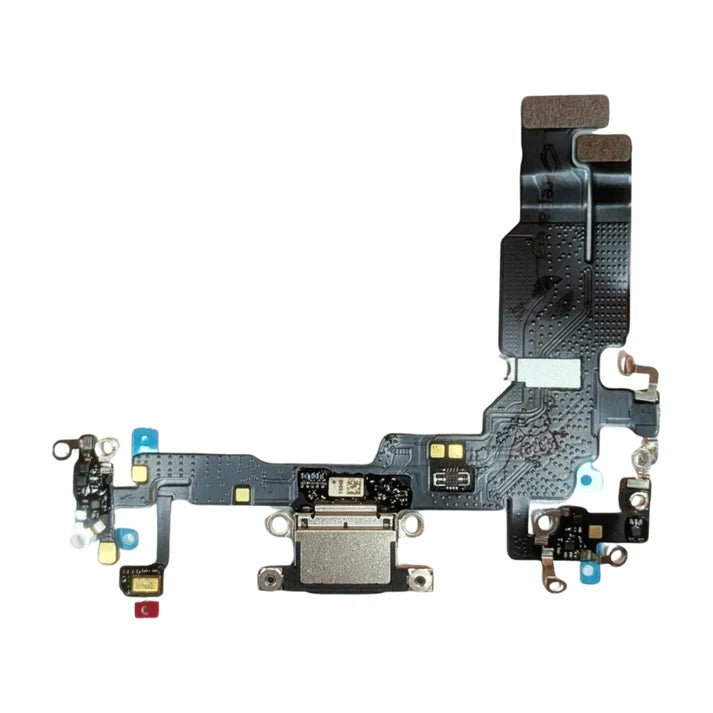 iPhone 14 Ladebuchse PULLED