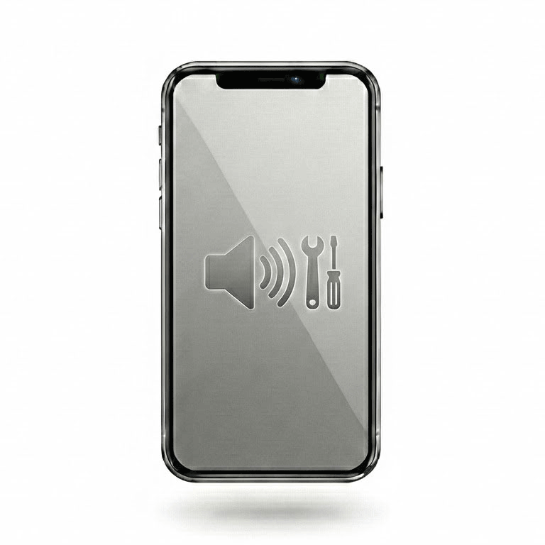 iPhone 11 Pro Max Lautsprecher & Ohrhörer Reparatur