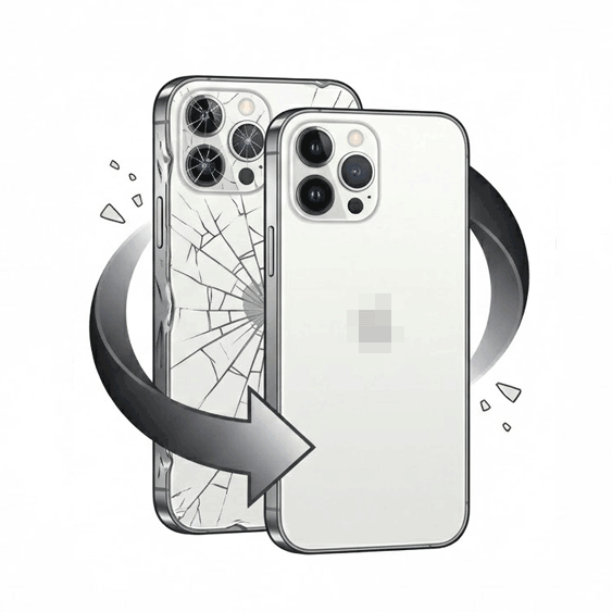 iPhone 13 Mini Gehäusetausch