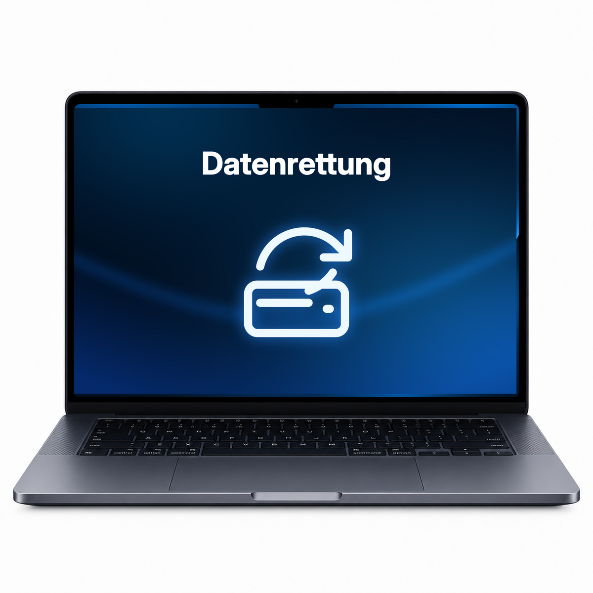 MacBook Datenrettung