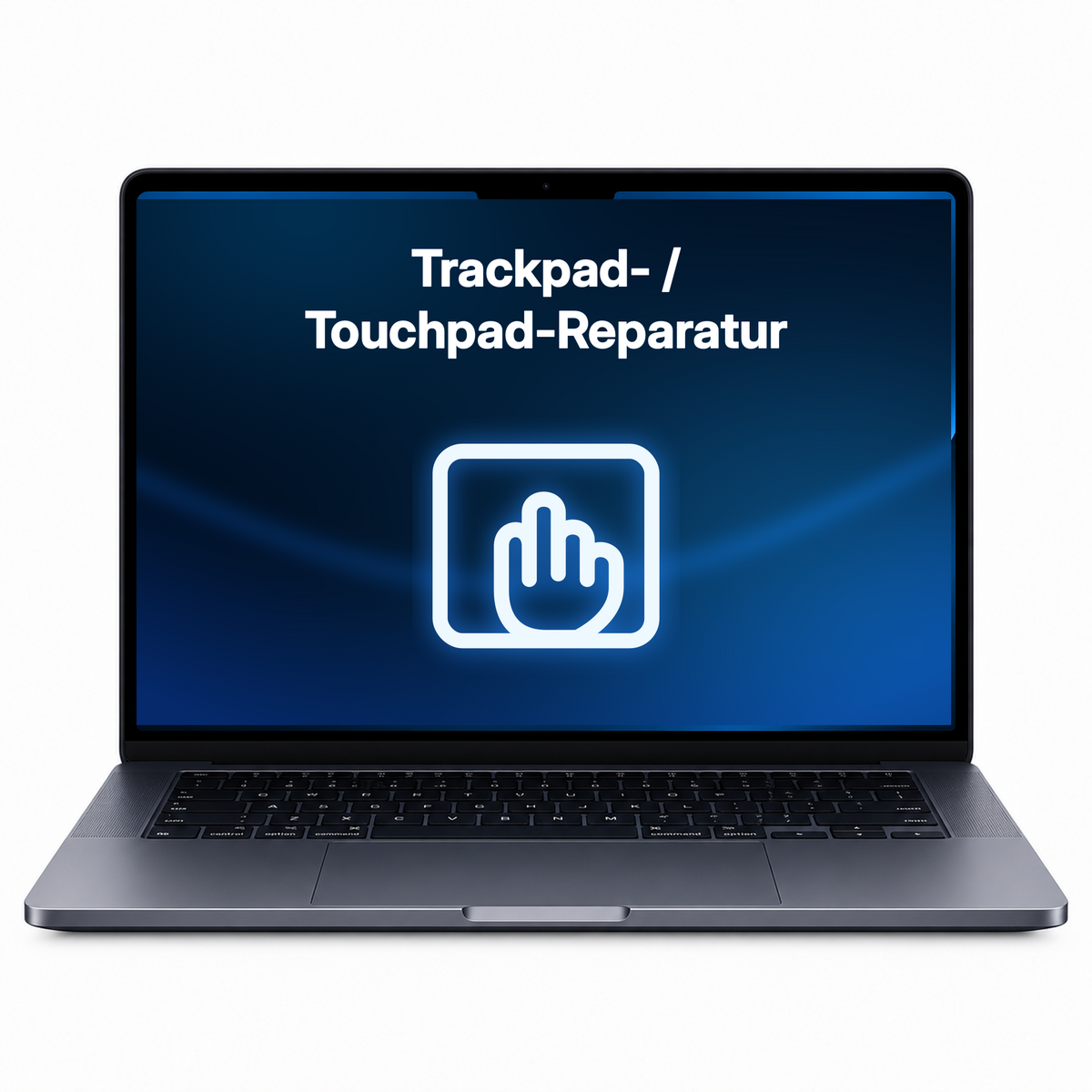 MacBook Trackpad-/Touchpad-Reparatur