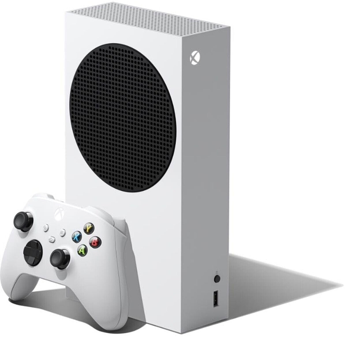 XBOX Series S HDMI Reparatur