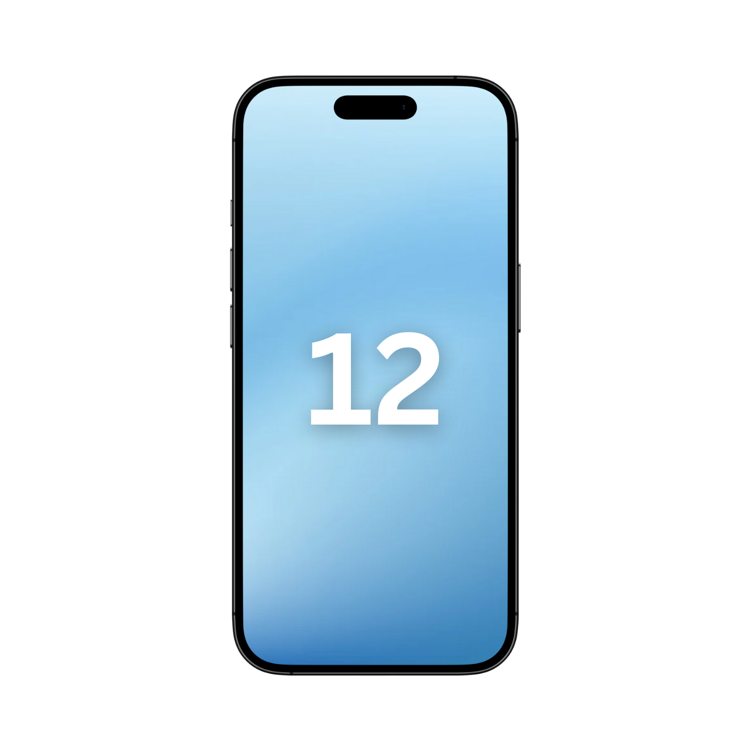 iPhone 12 Ersatzteile
