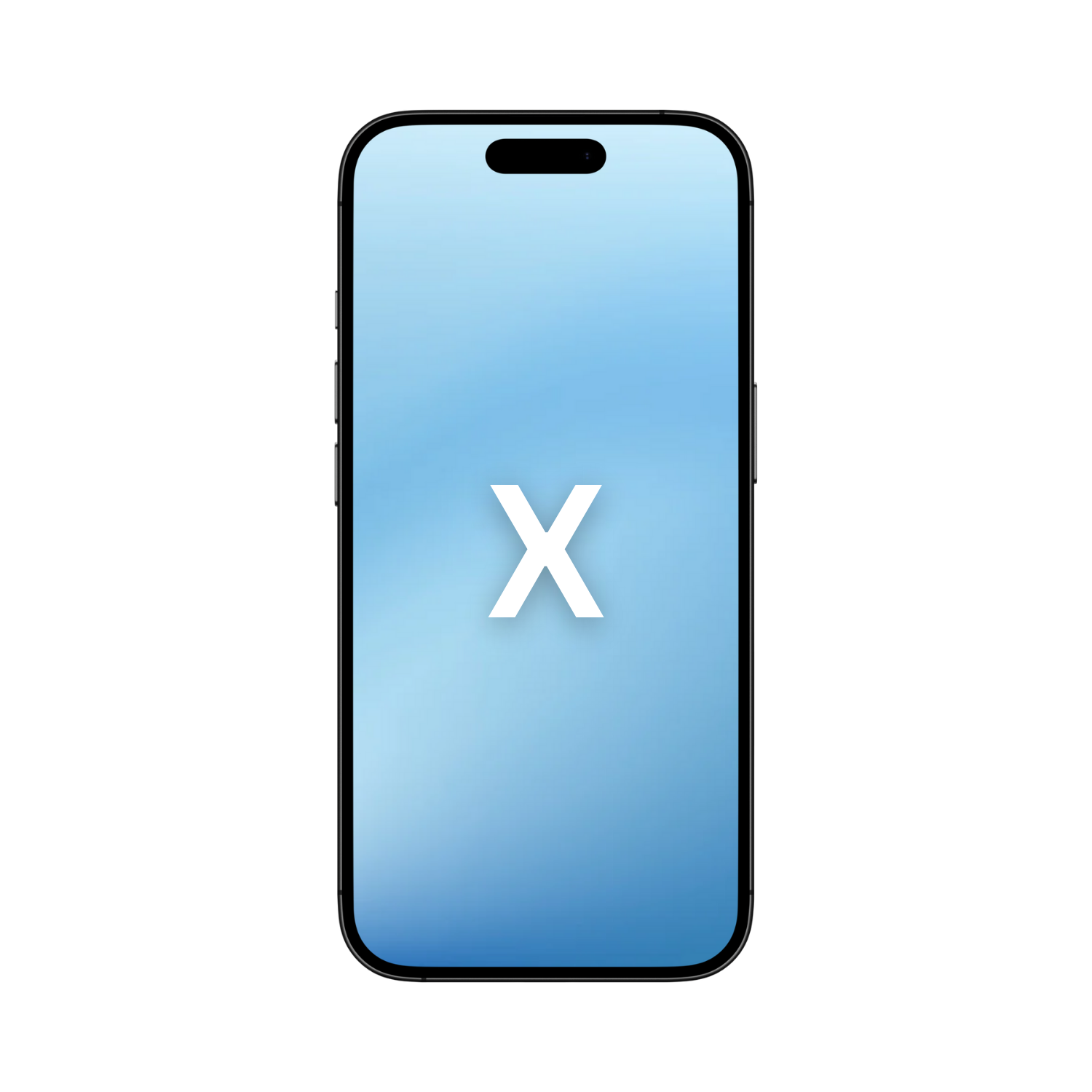iPhone X Reparatur