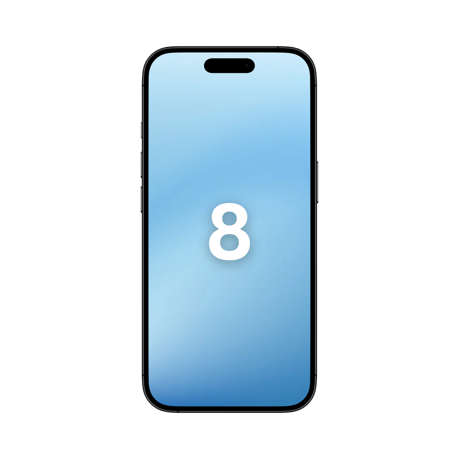 iPhone 8 Ersatzteile