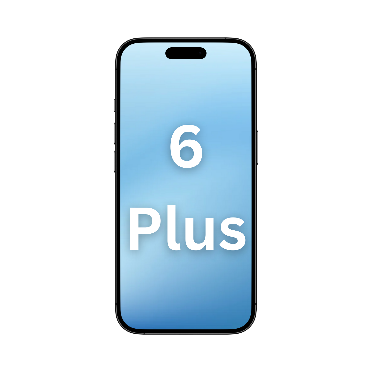 iPhone 6 Plus Reparatur