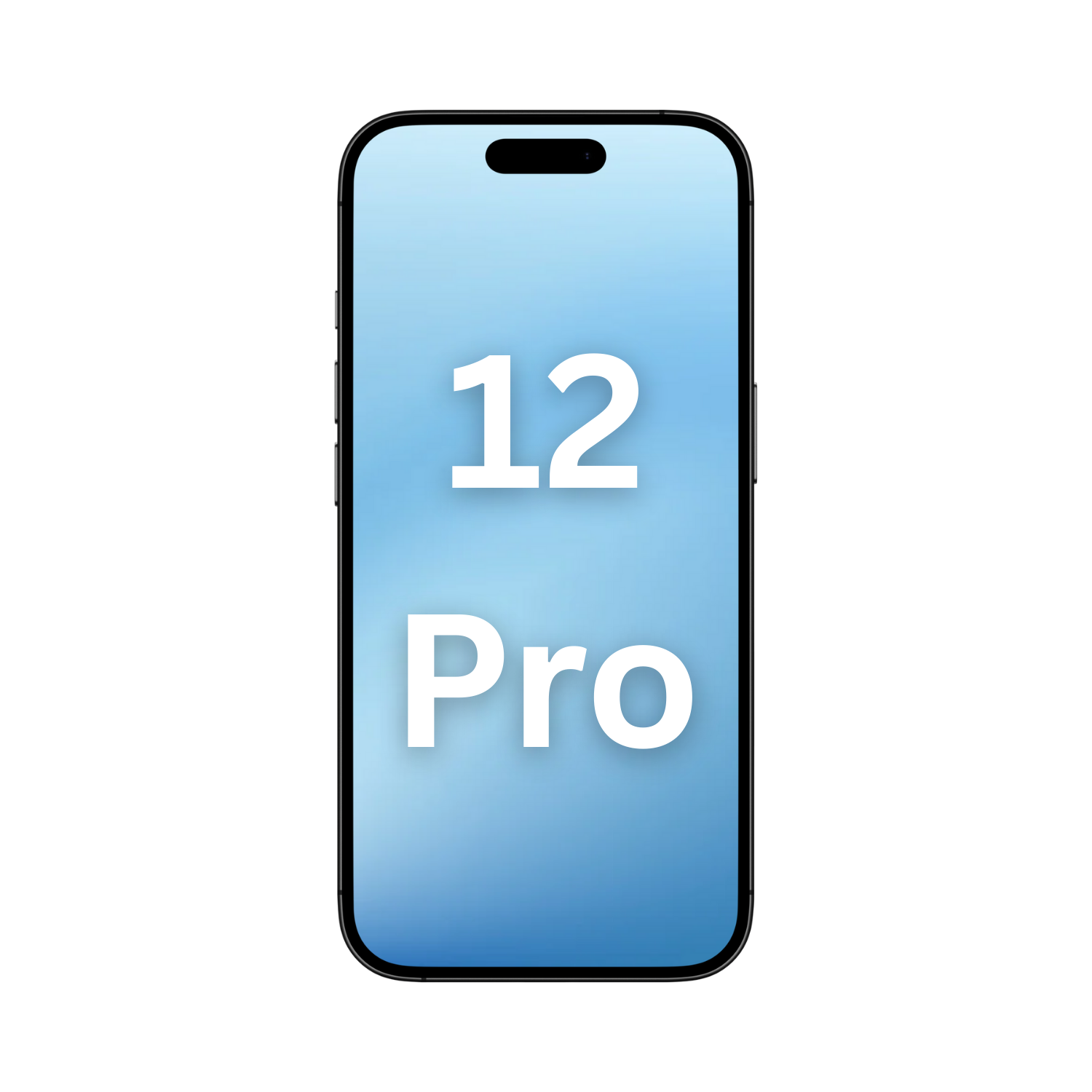 iPhone 12 Pro Ersatzteile