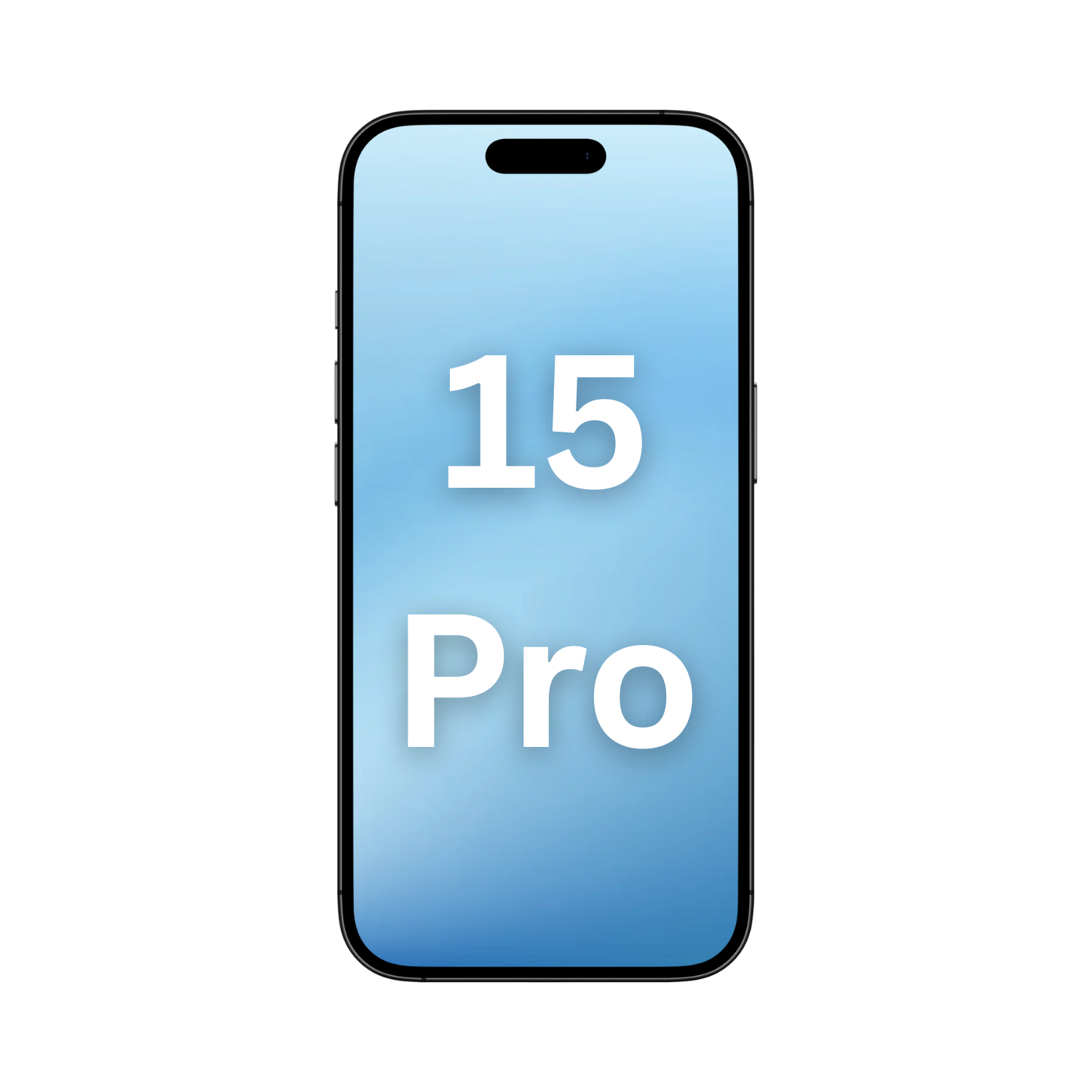 iPhone 15 Pro Max Reparatur