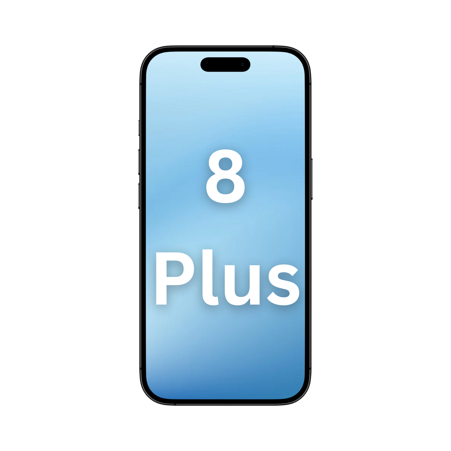 iPhone 8 Plus Ersatzteile