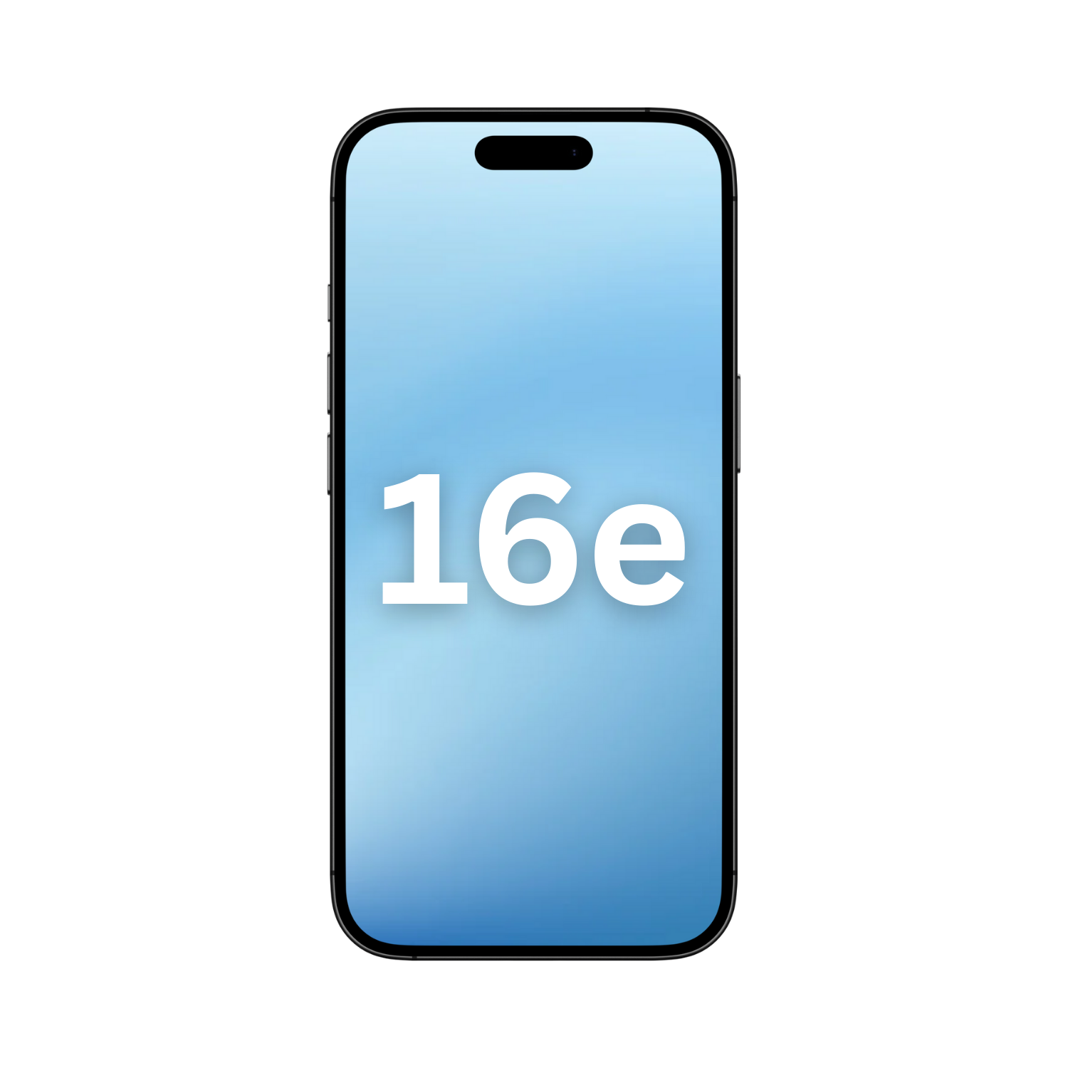 iPhone 16e Reparatur