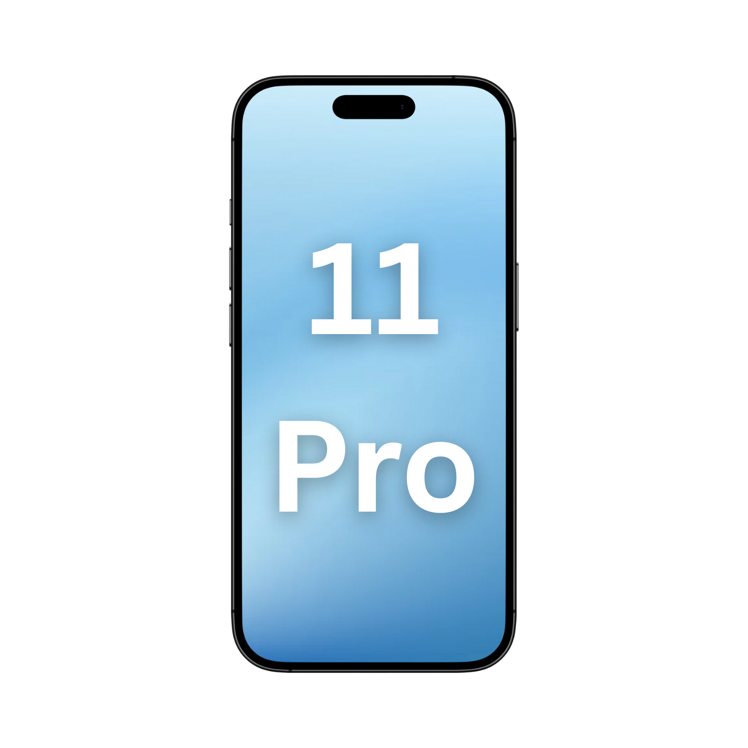 iPhone 11 Pro Ersatzteile