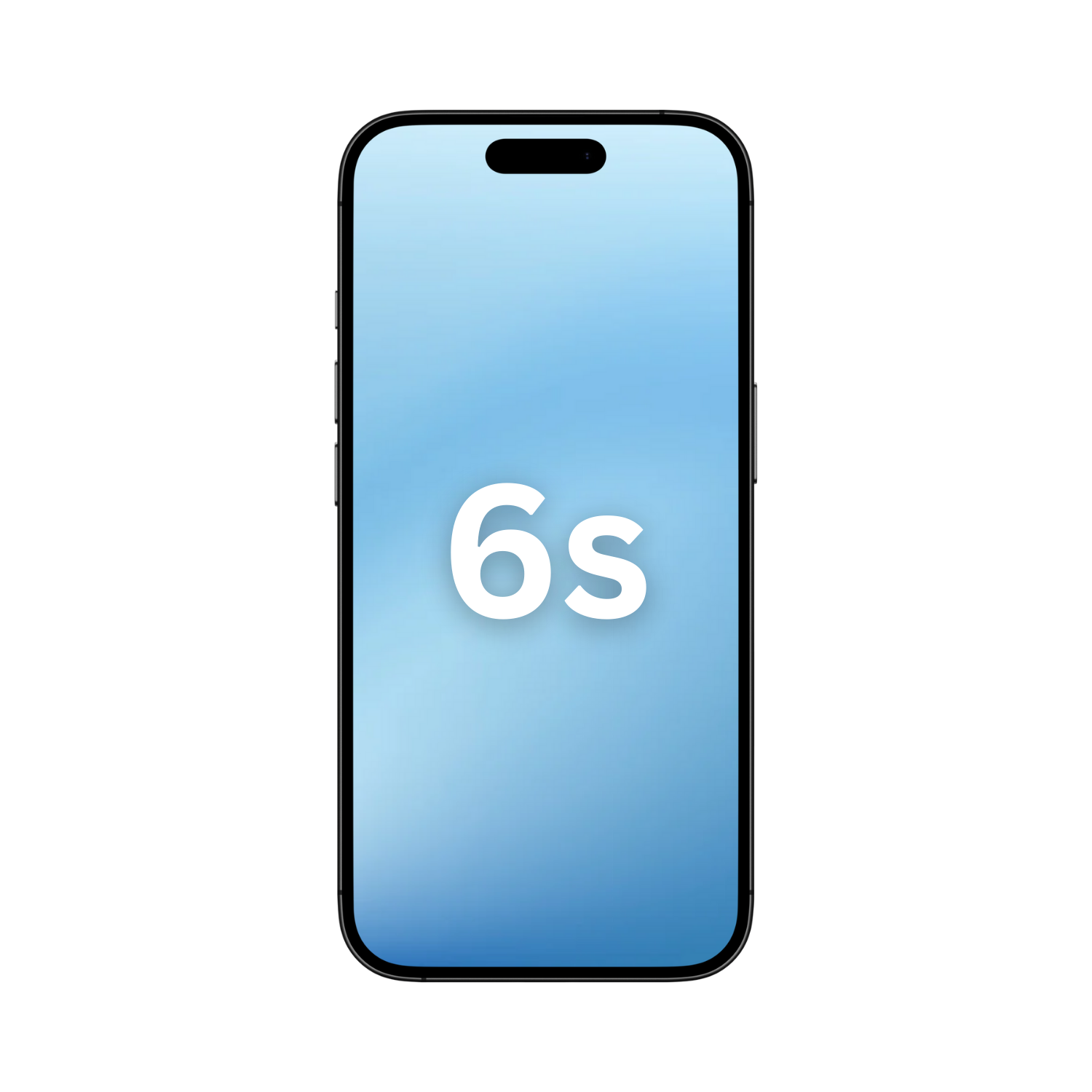 iPhone 6s Reparatur