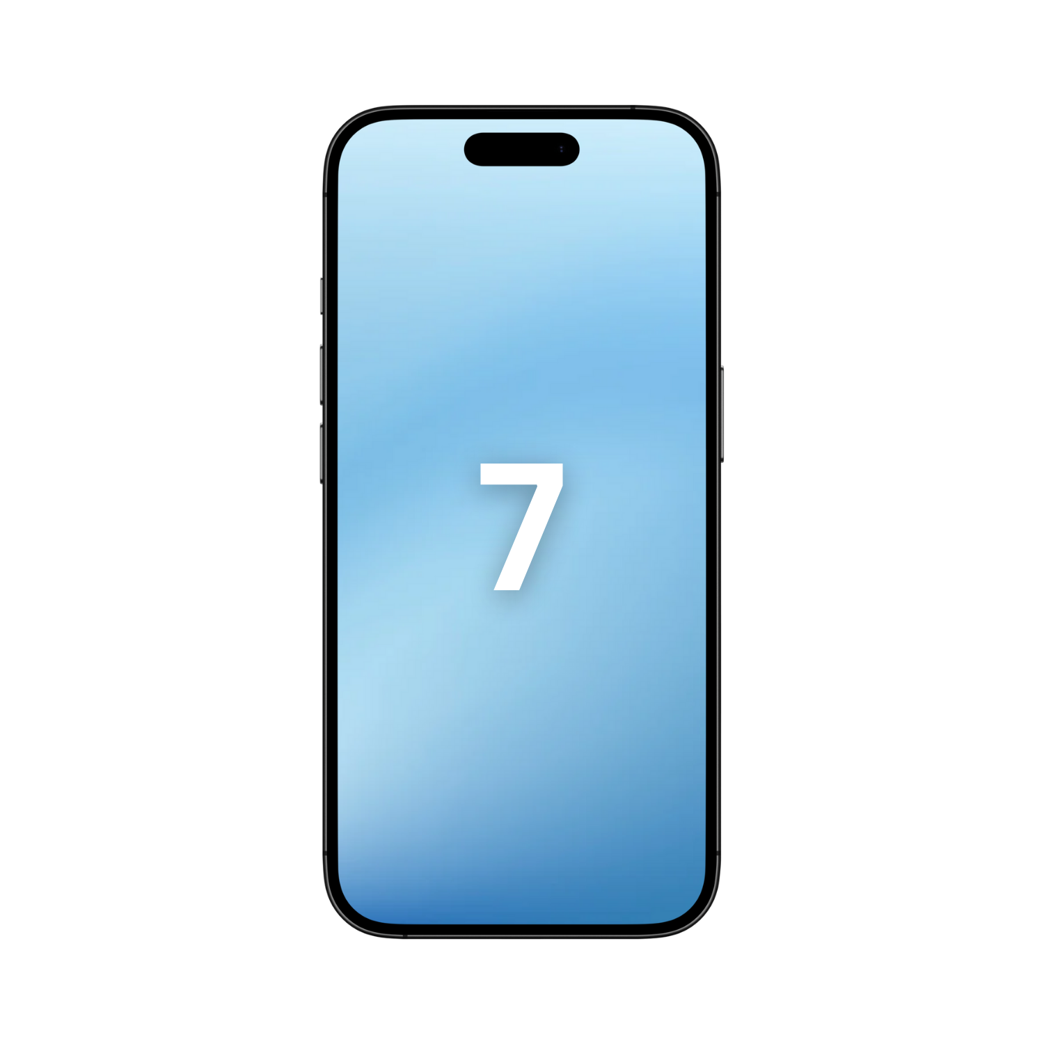 iPhone 7 Reparatur