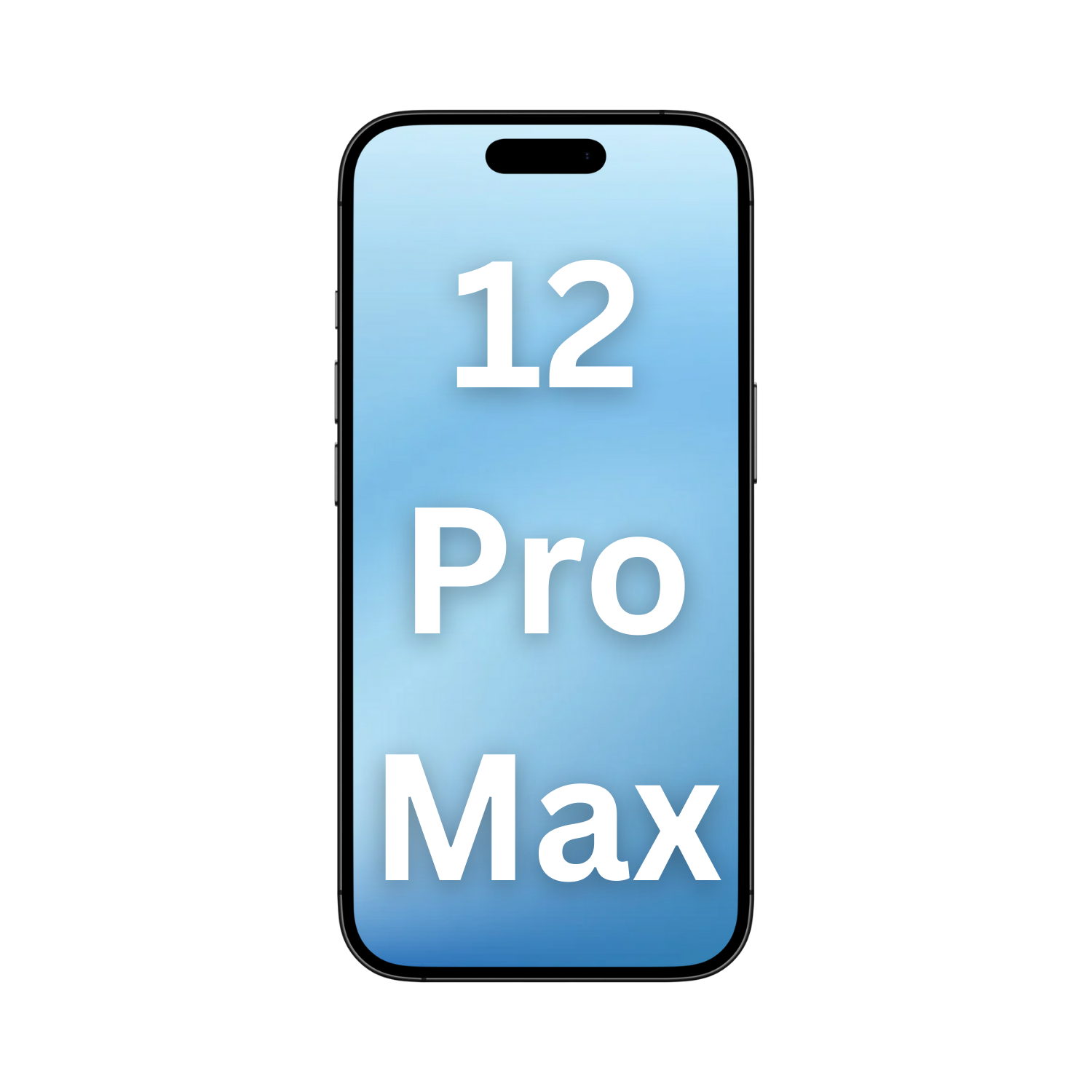 iPhone 12 Pro Max Ersatzteile