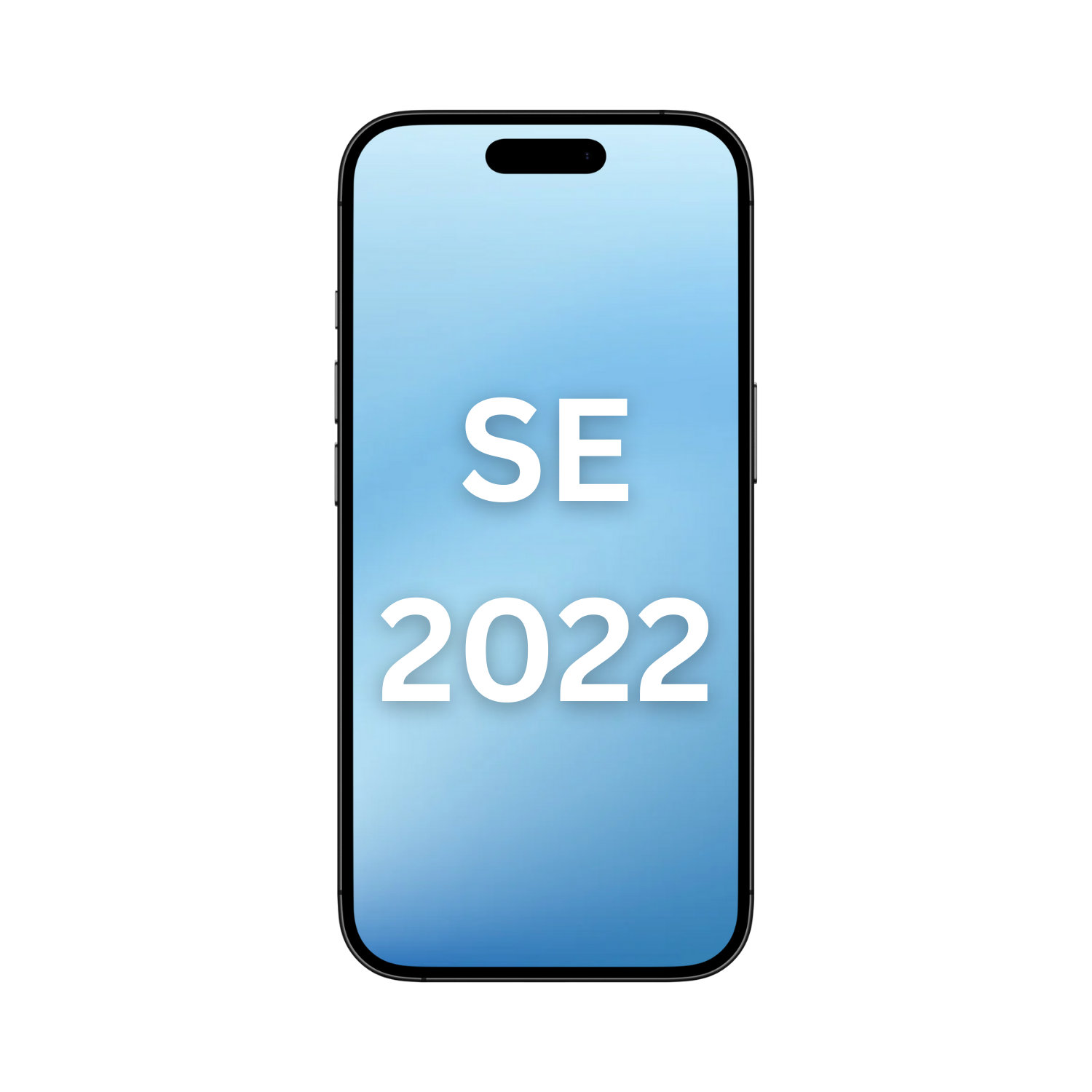 iPhone SE 2022 Ersatzteile
