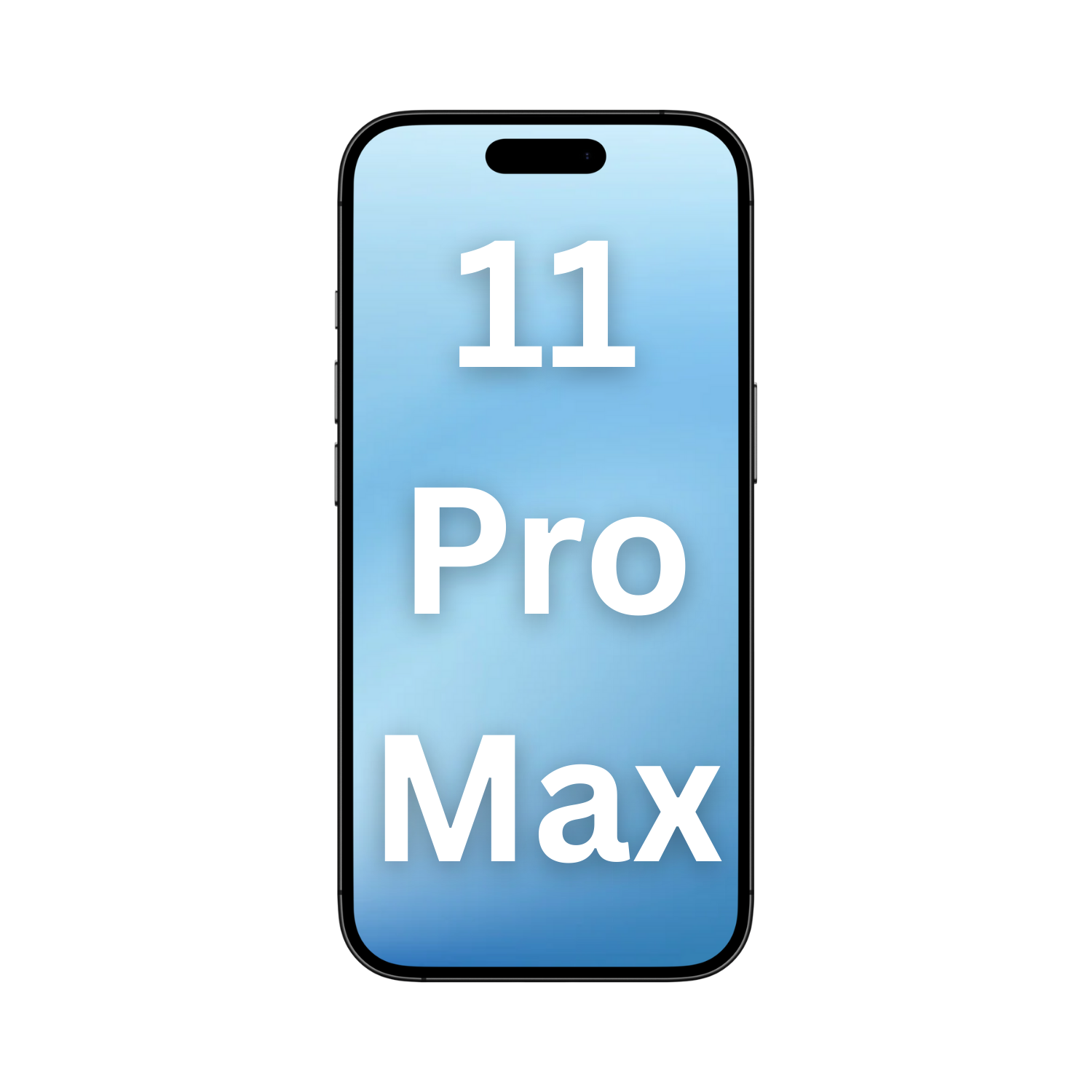 iPhone 11 Pro Max Ersatzteile