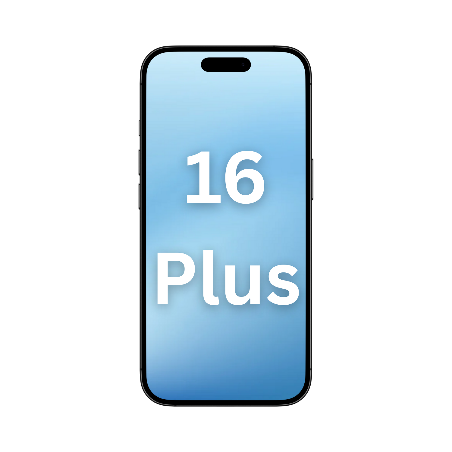 iPhone 16 Plus Ersatzteile