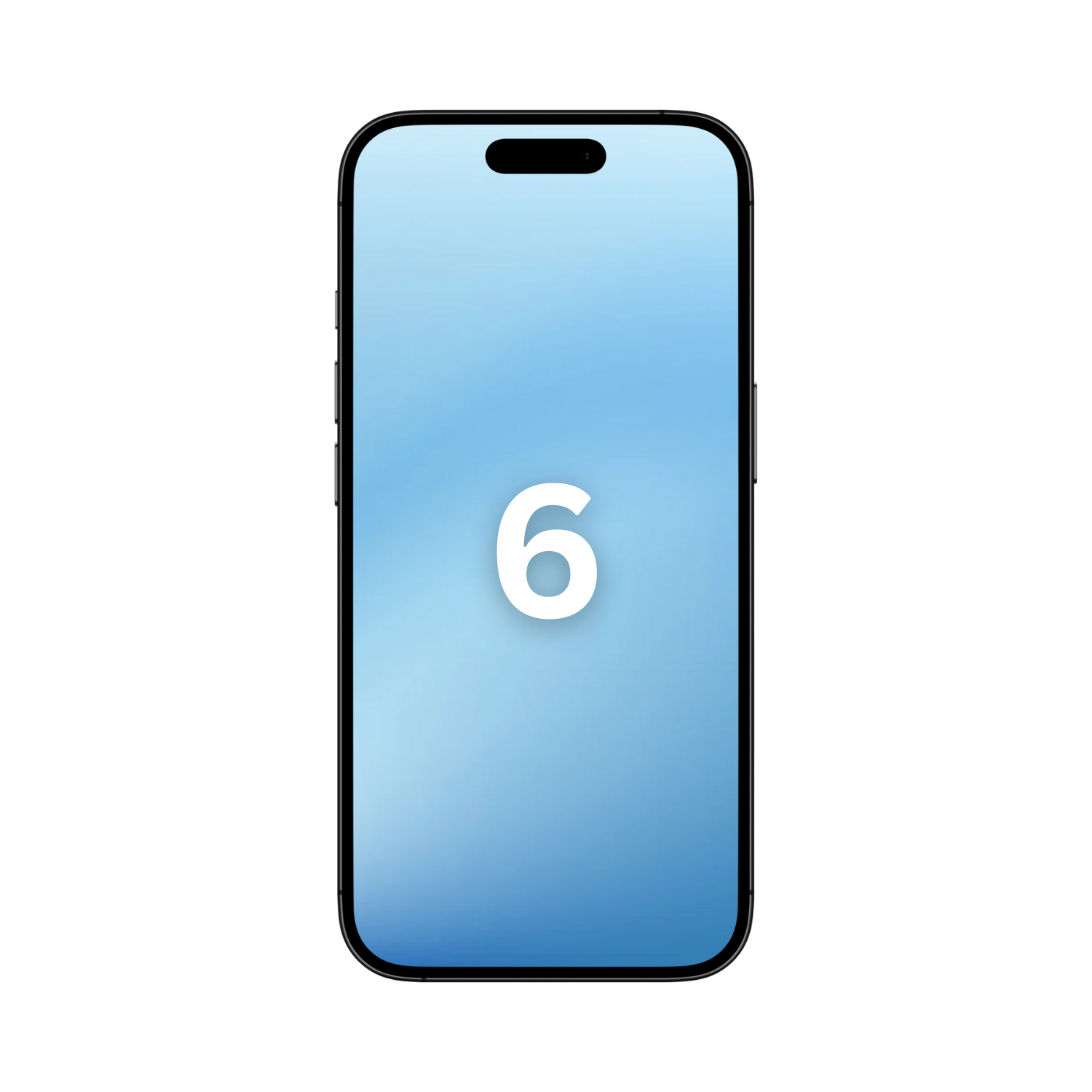 iPhone 6 Ersatzteile