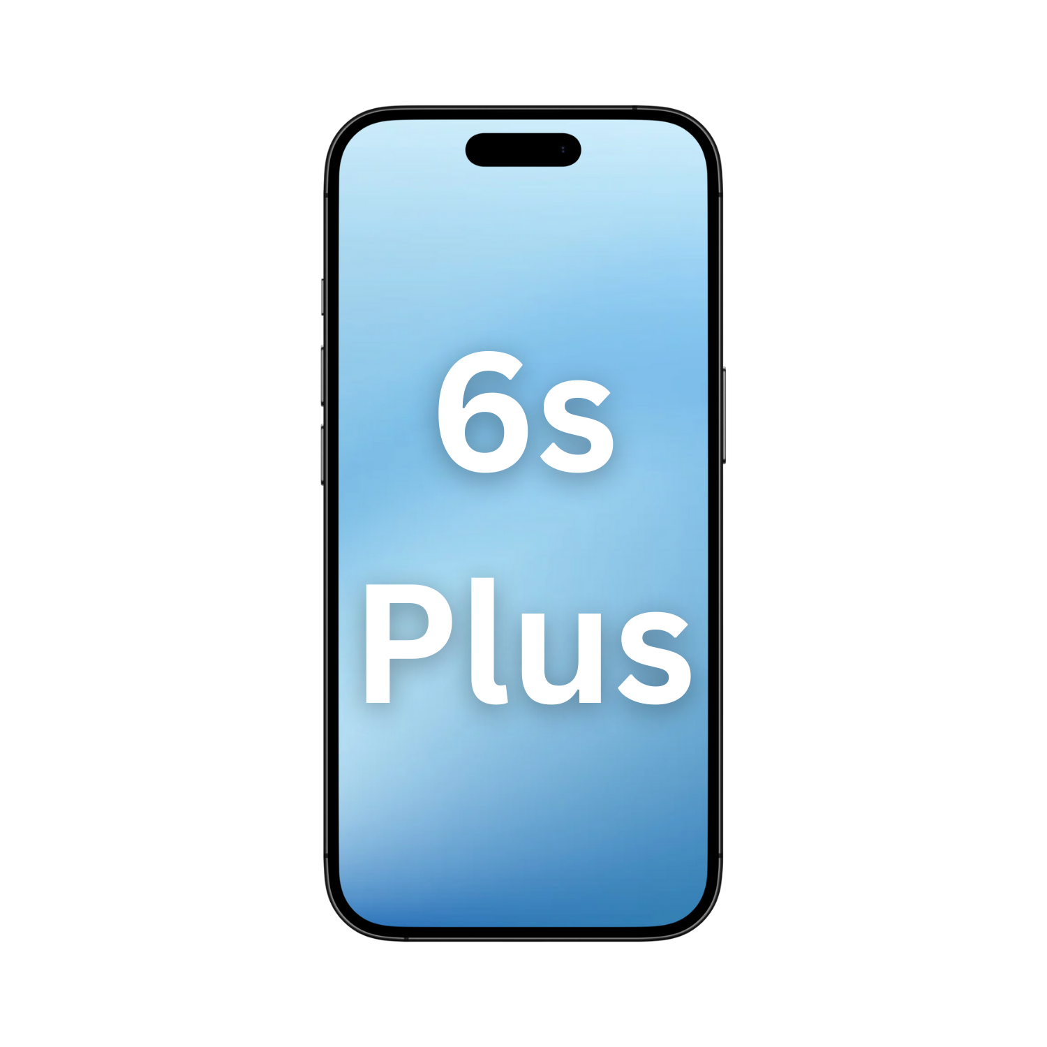 iPhone 6s Plus Ersatzteile