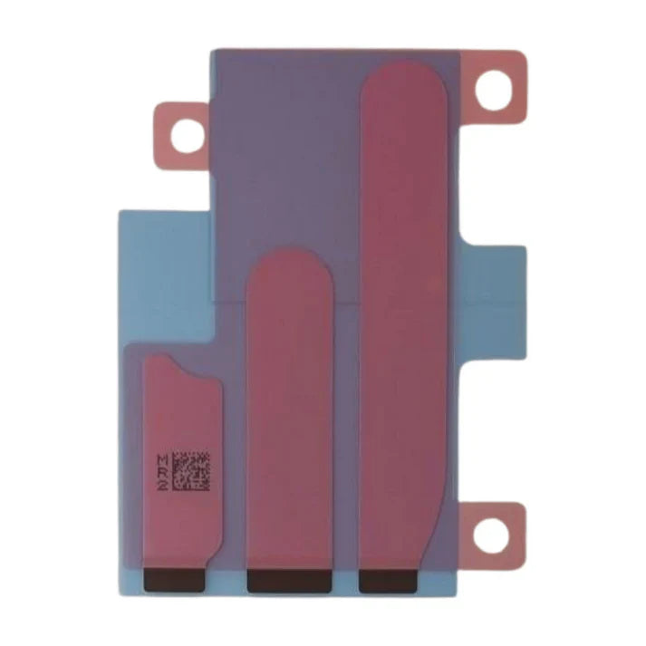 iPhone 16 Pro Max Akku Klebestreifen