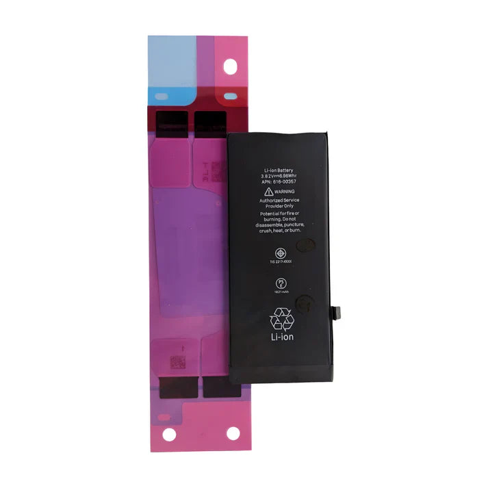 iPhone 8 OEM HC Akku 2220mAh