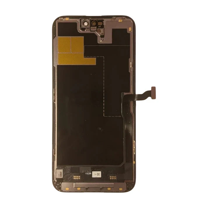 iPhone 14 Pro Max OLED SOFT Display (OEM) - Anlernbar als ORIGINAL USED ab iOS 18