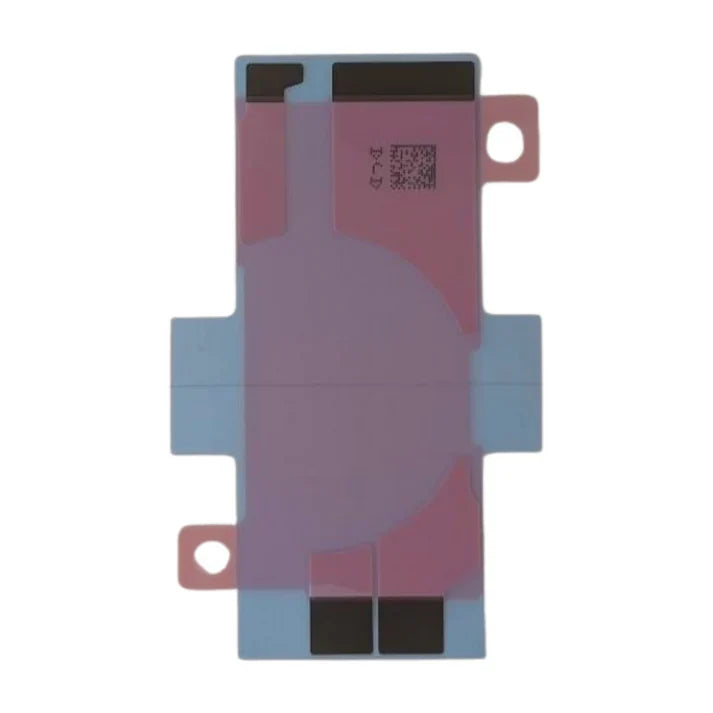 iPhone 13 Akku Klebestreifen