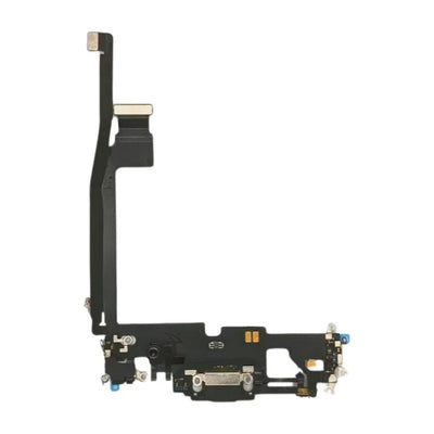 iPhone 12 Pro Max Ladebuchse PULLED