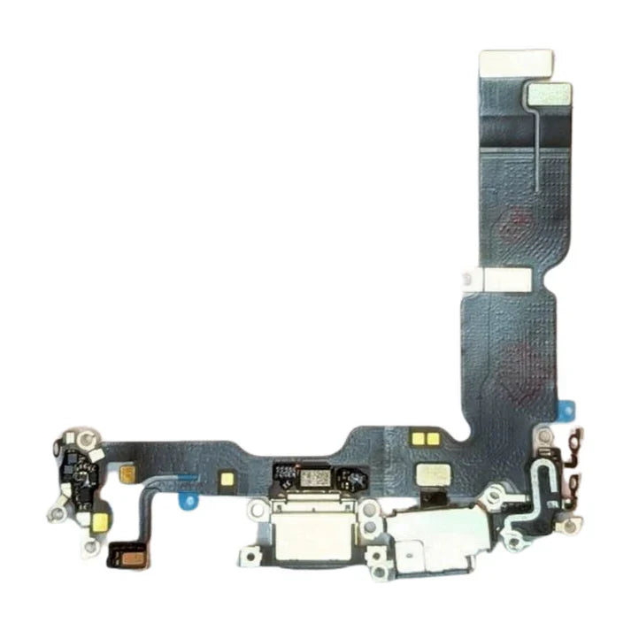 iPhone 15 Plus Ladebuchse PULLED