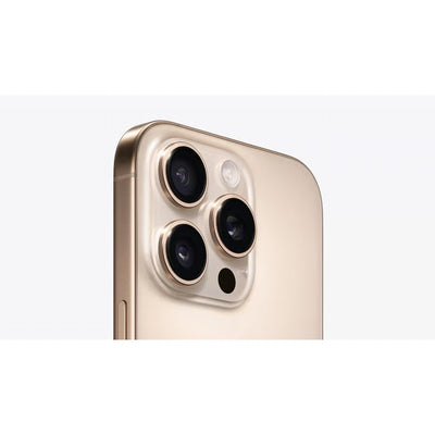 iPhone 16 Pro  Backcover Reparatur