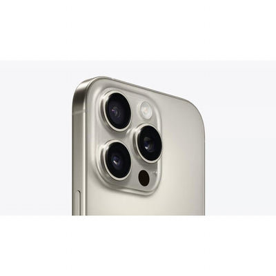 iPhone 16 Pro  Backcover Reparatur