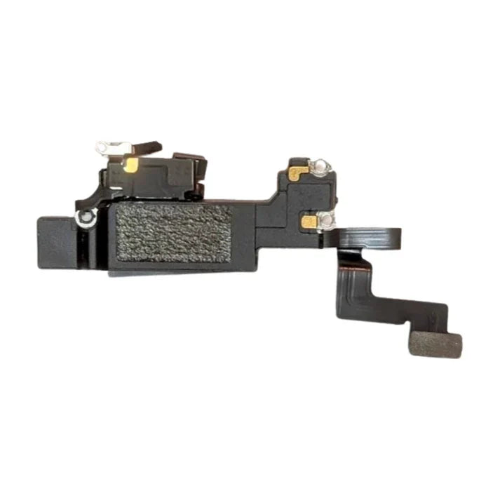 iPhone 12 Mini Hörmuschel + Sensor Flex PULLED
