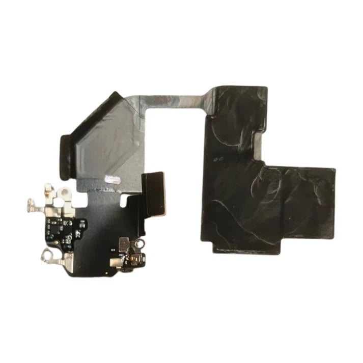 iPhone 12 Pro Max WiFi-Antennen Flex PULLED