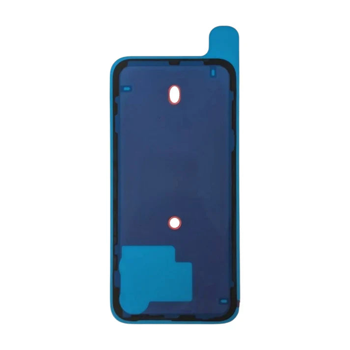 iPhone 16 Backcover Dichtung 3-lagig - Original